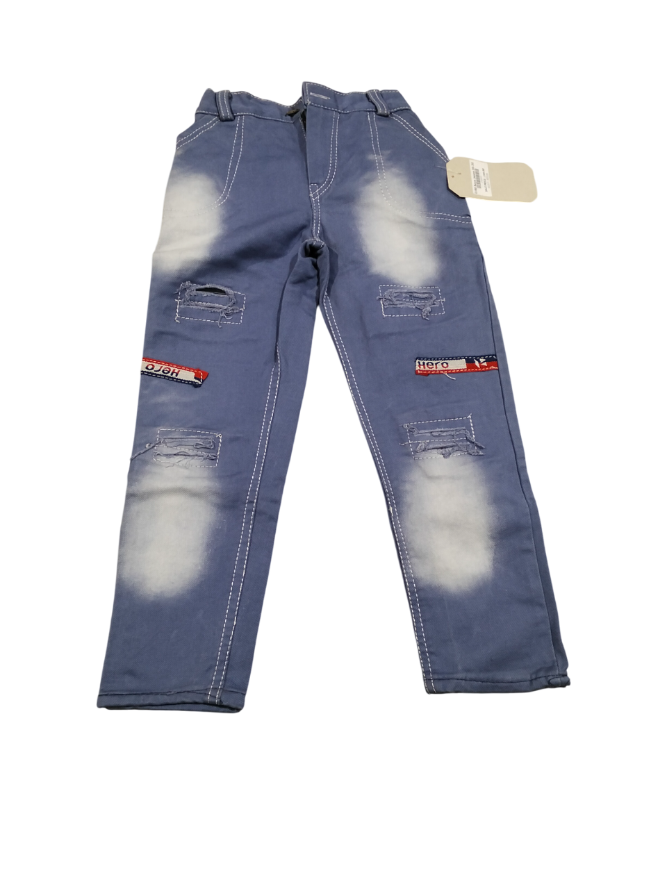 denim jeans or casual pants D.2/48 B.8994 denim jeans or casual pants D.2/48 B.8994