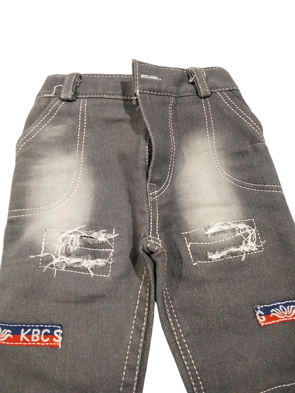 denim jeans or casual pants D.2/48 B.8994 denim jeans or casual pants D.2/48 B.8994