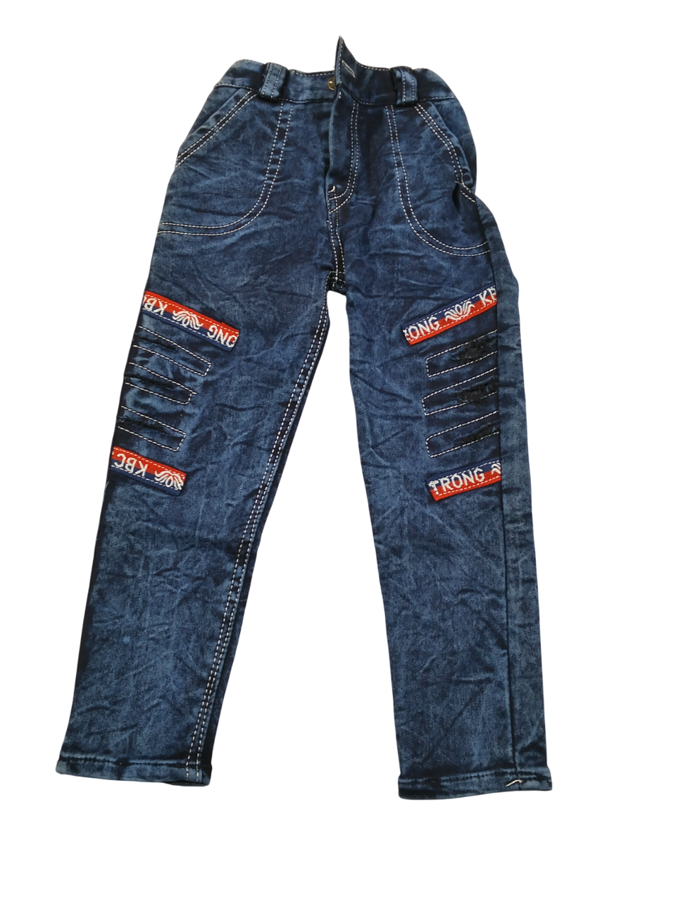 denim jeans or casual pants D.2/48 B.8994 denim jeans or casual pants D.2/48 B.8994