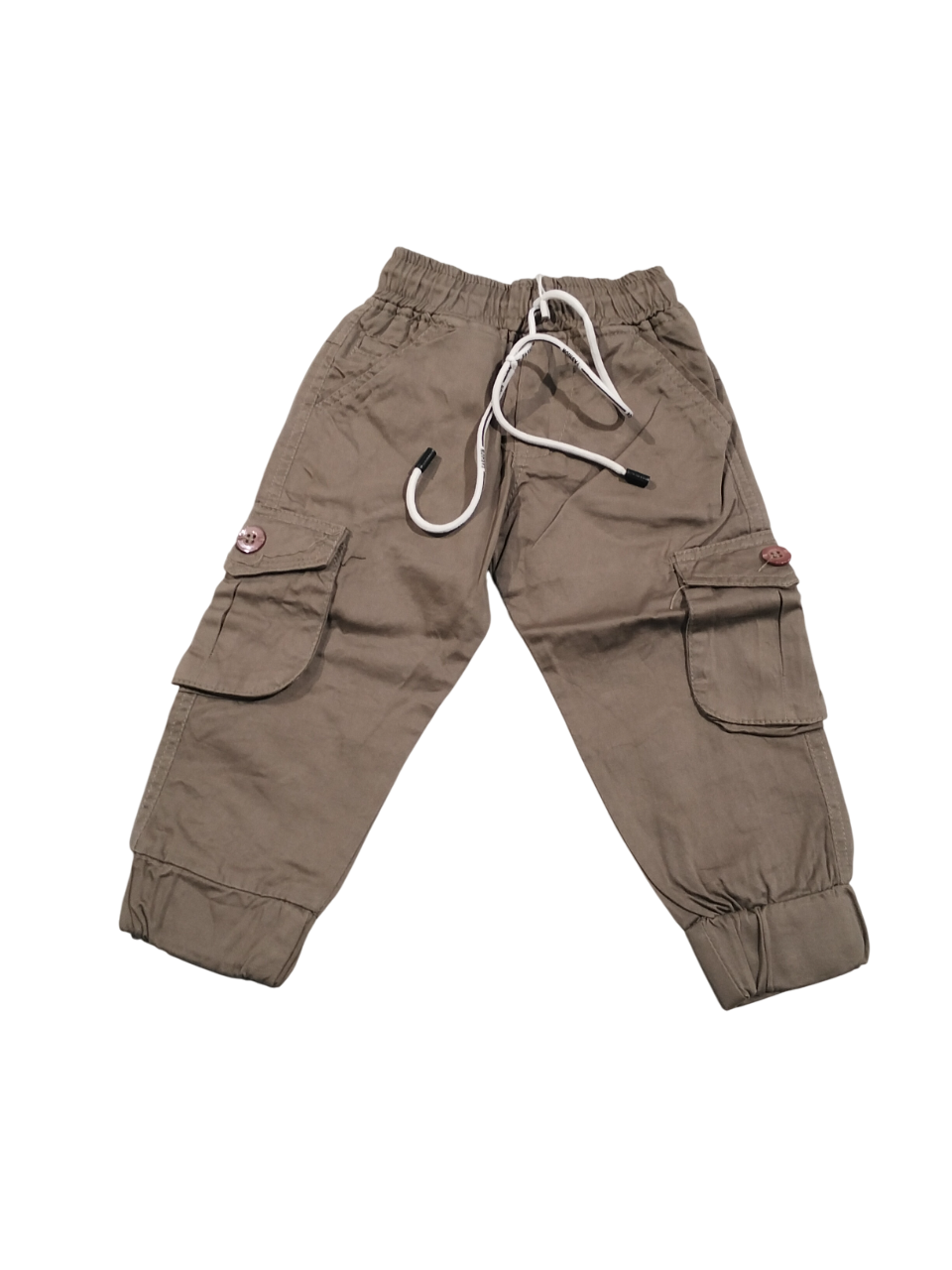 Boys' Cargo Jogger Pants D.sanju jeans B.2054 Boys' Cargo Jogger Pants D.sanju jeans B.2054