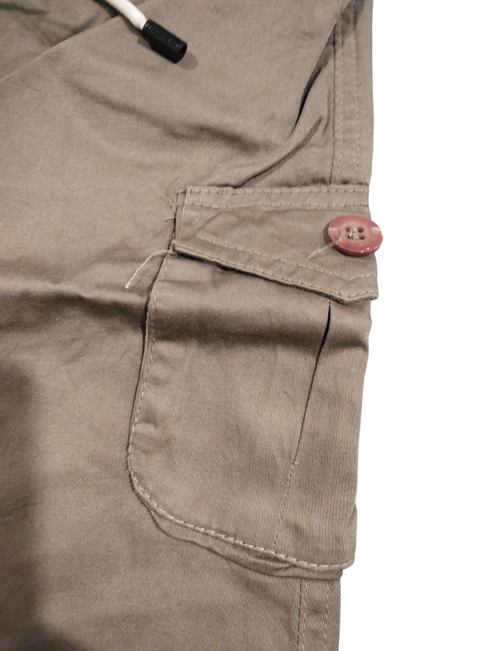 Boys' Cargo Jogger Pants D.sanju jeans B.2054 Boys' Cargo Jogger Pants D.sanju jeans B.2054