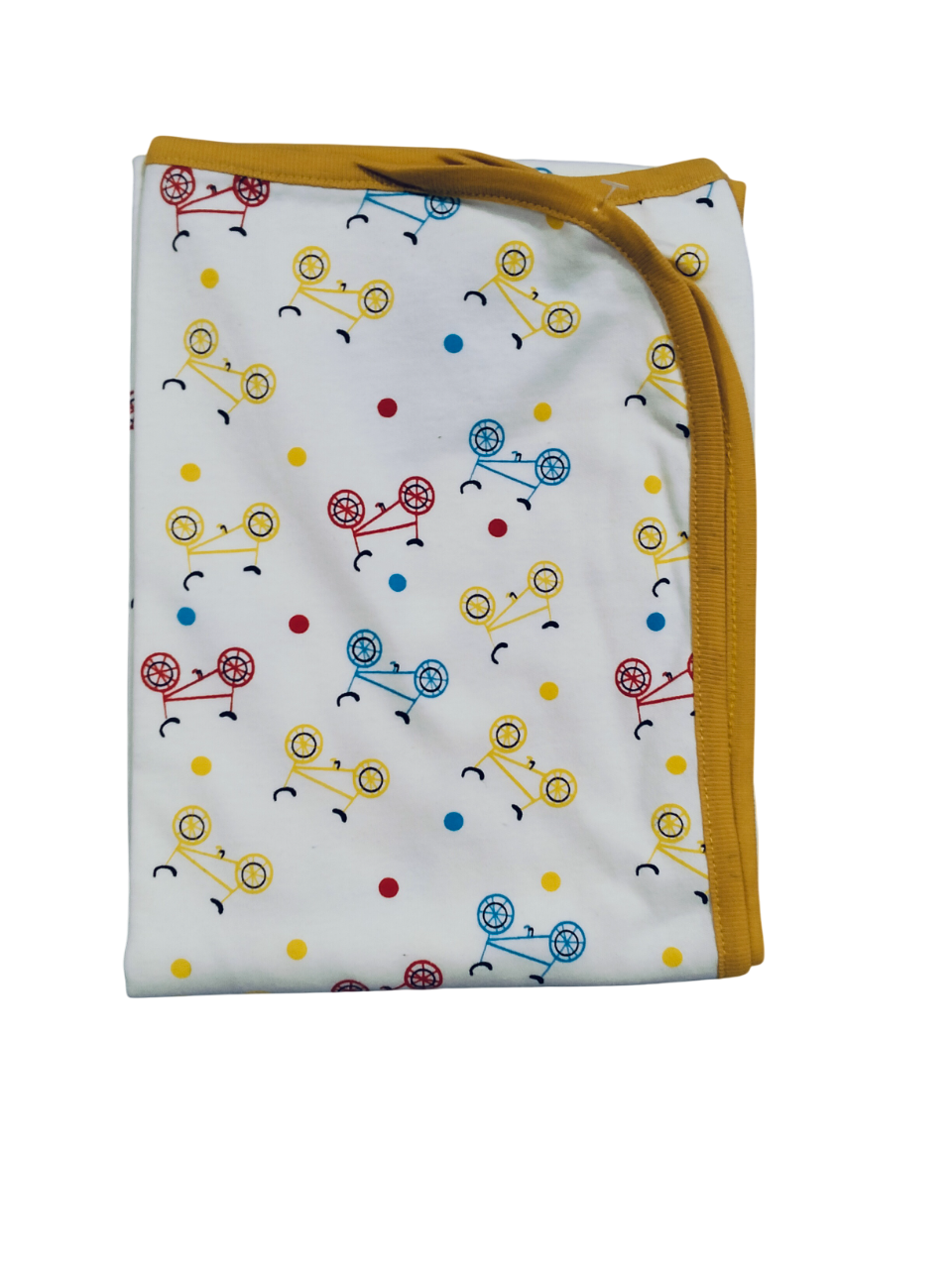 Baby Wrapper / Baby Swaddle Blanket / Newborn Sleeping Wrap D.16/6 B.3840 Baby Wrapper / Baby Swaddle Blanket / Newborn Sleeping Wrap D.16/6 B.3840