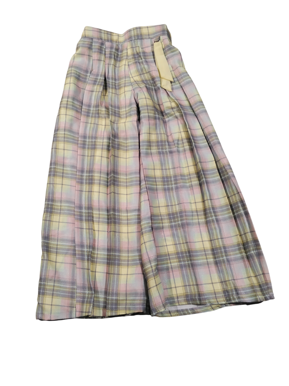 Girls' Co-ord Set (Top + Pants) D.71/12 B.4204 Girls' Co-ord Set (Top + Pants) D.71/12 B.4204