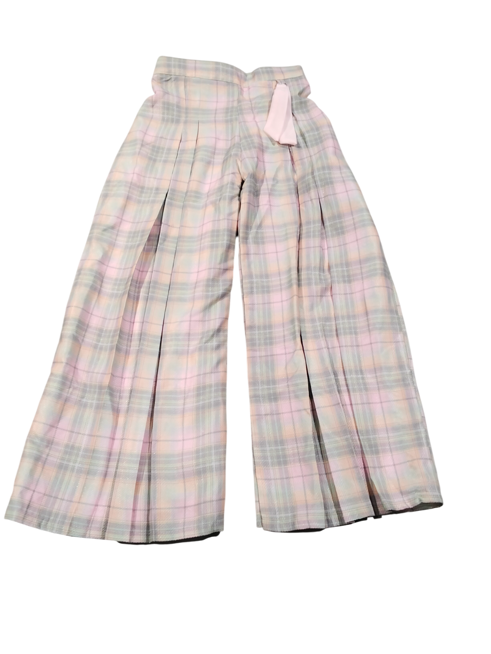 Girls' Co-ord Set (Top + Pants) D.71/12 B.4204 Girls' Co-ord Set (Top + Pants) D.71/12 B.4204