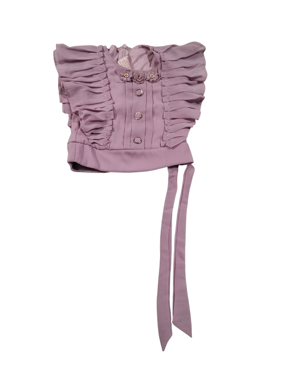 Stylish Girls' Designer Top & Skirt Set D.9.3189 B.1792 Stylish Girls' Designer Top & Skirt Set D.9.3189 B.1792