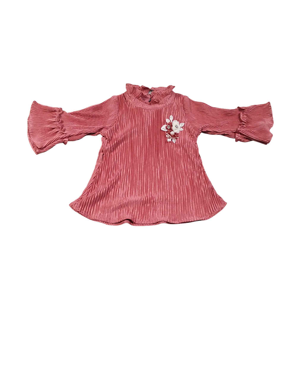 Stylish Girls Top & Palazzo Set D.14.3186 B.1856 Stylish Girls Top & Palazzo Set D.14.3186 B.1856