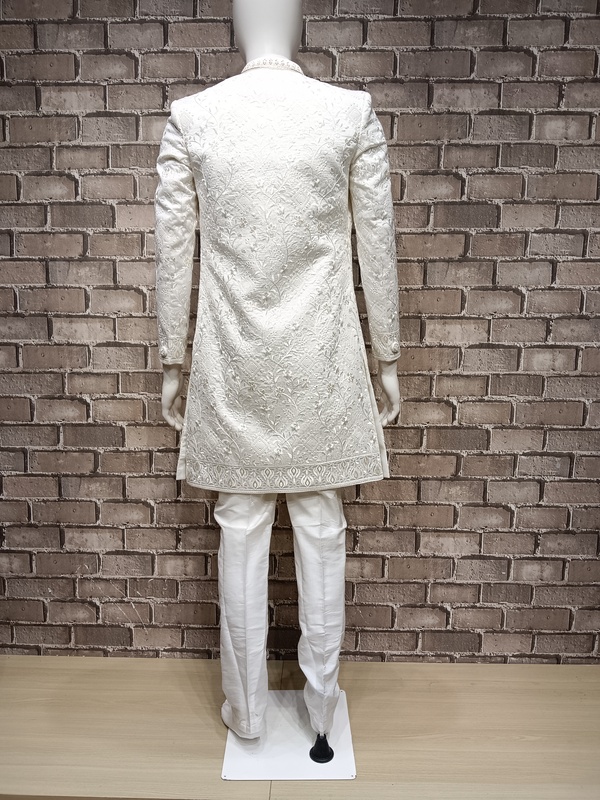 Sherwani D-9751 Le-Cartin Sherwani D-9751 Le-Cartin