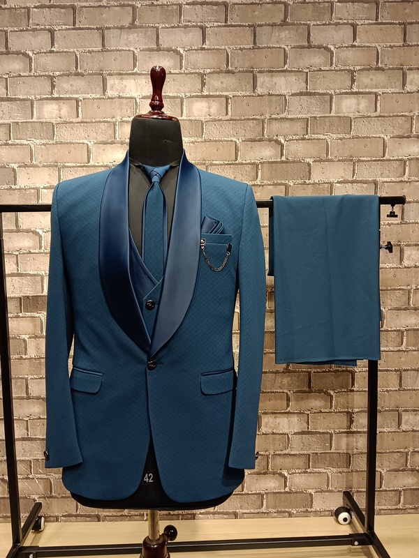 Mens Suits D-2375 one world Mens Suits D-2375 one world
