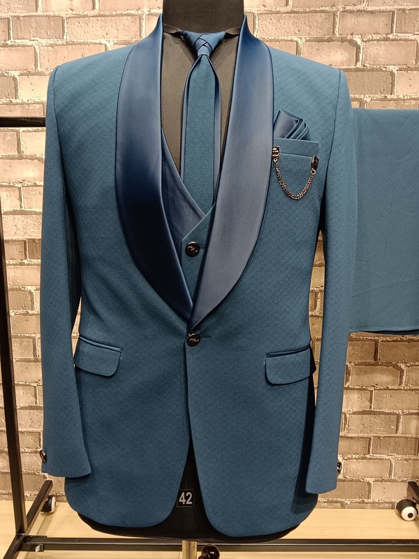 Mens Suits D-2375 one world Mens Suits D-2375 one world