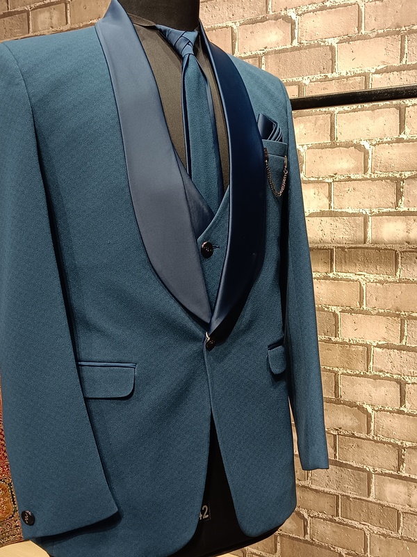 Mens Suits D-2375 one world Mens Suits D-2375 one world