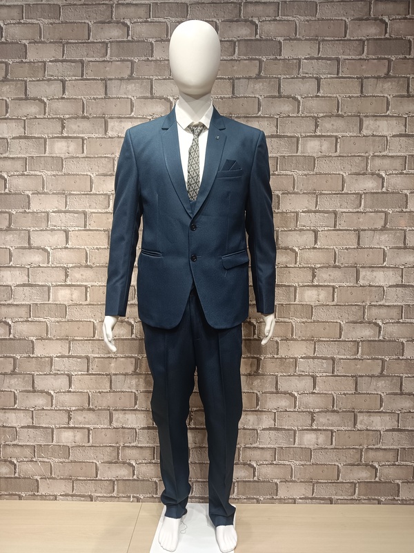 1/3 MAN SUIT 1/3 MAN SUIT