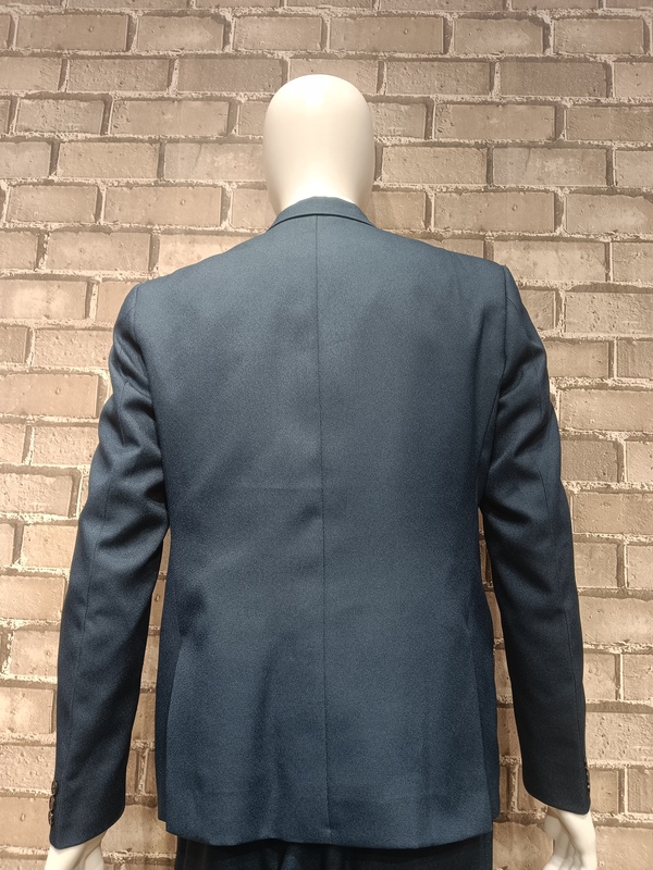 1/3 MAN SUIT 1/3 MAN SUIT