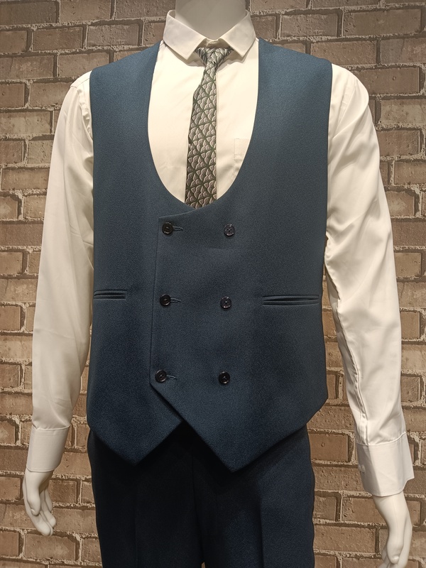 1/3 MAN SUIT 1/3 MAN SUIT