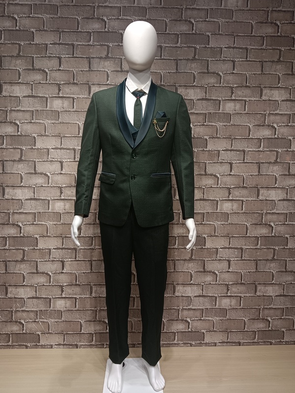 7/2 MAN SUIT 7/2 MAN SUIT