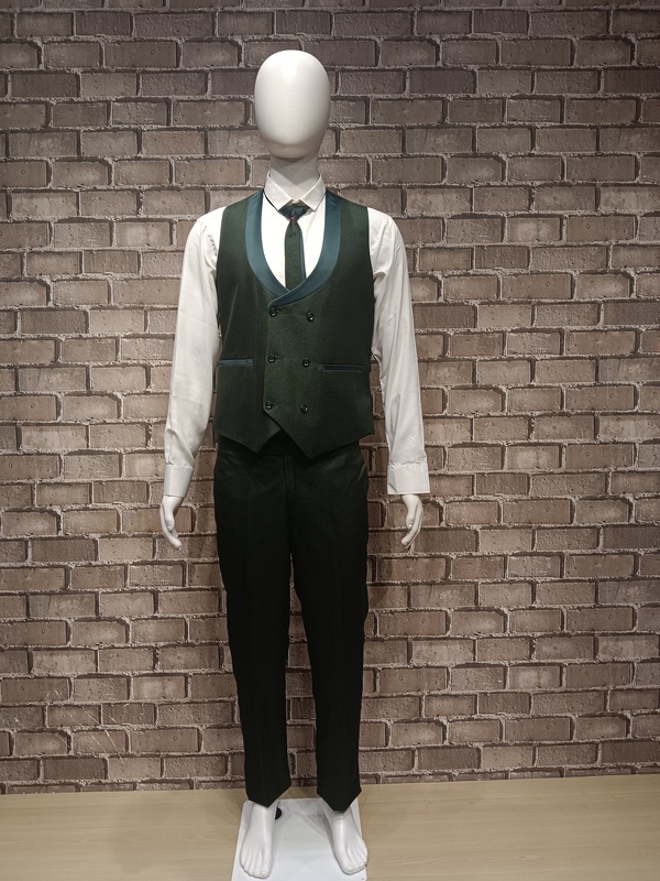 7/2 MAN SUIT 7/2 MAN SUIT