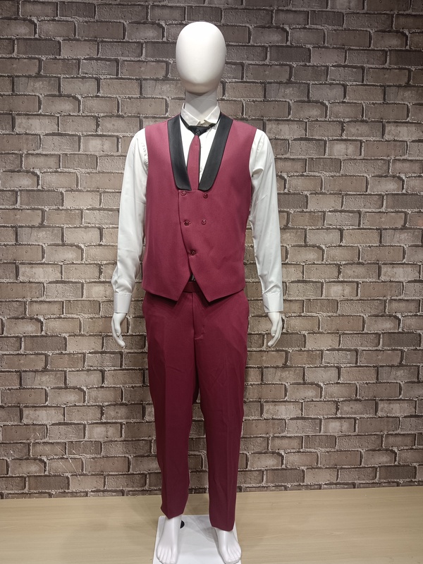 3/1 MAN SUIT 42 3/1 MAN SUIT 42