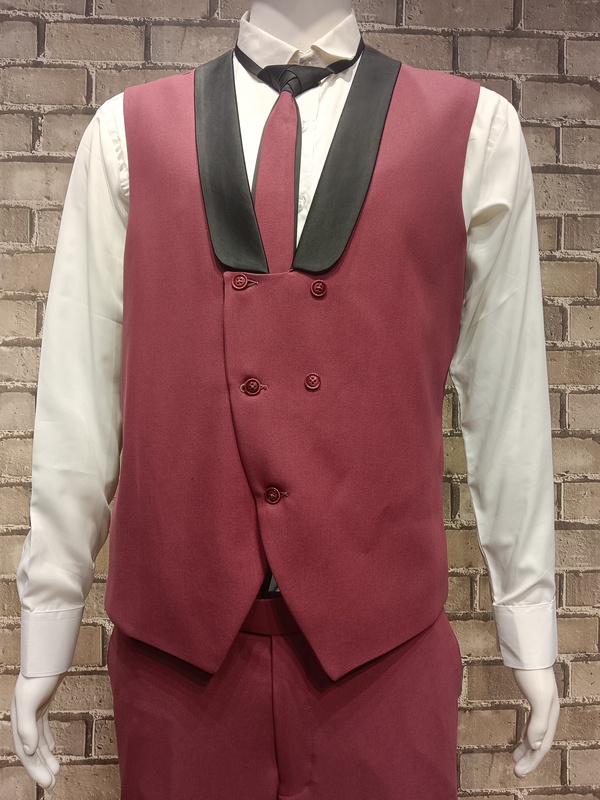 3/1 MAN SUIT 42 3/1 MAN SUIT 42