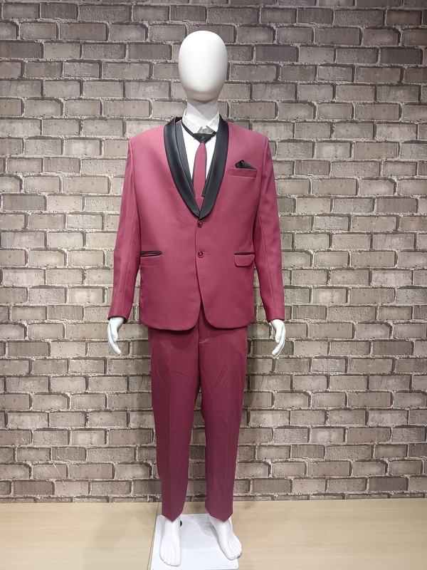 3/1 MAN SUIT 42 3/1 MAN SUIT 42