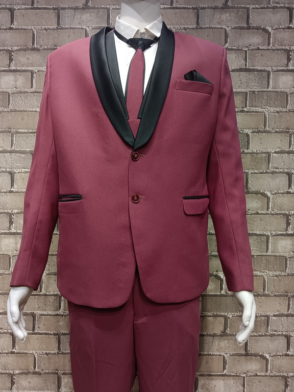 3/1 MAN SUIT 42 3/1 MAN SUIT 42