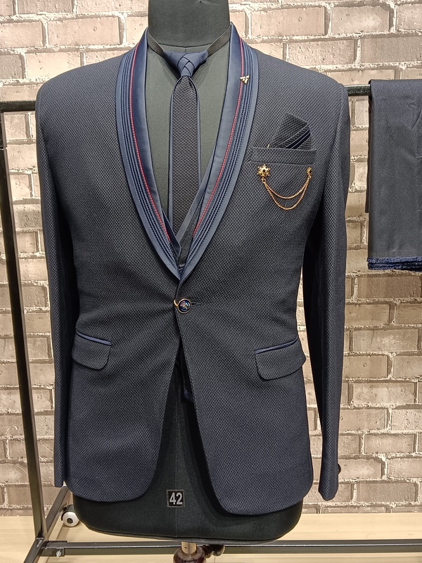 Var Raja Suit D-7133 Le-Cartin Var Raja Suit D-7133 Le-Cartin
