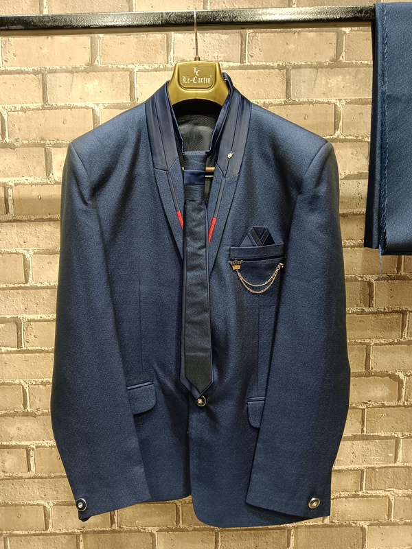 Var Raja Suit D-7304 Le-Cartin Var Raja Suit D-7304 Le-Cartin