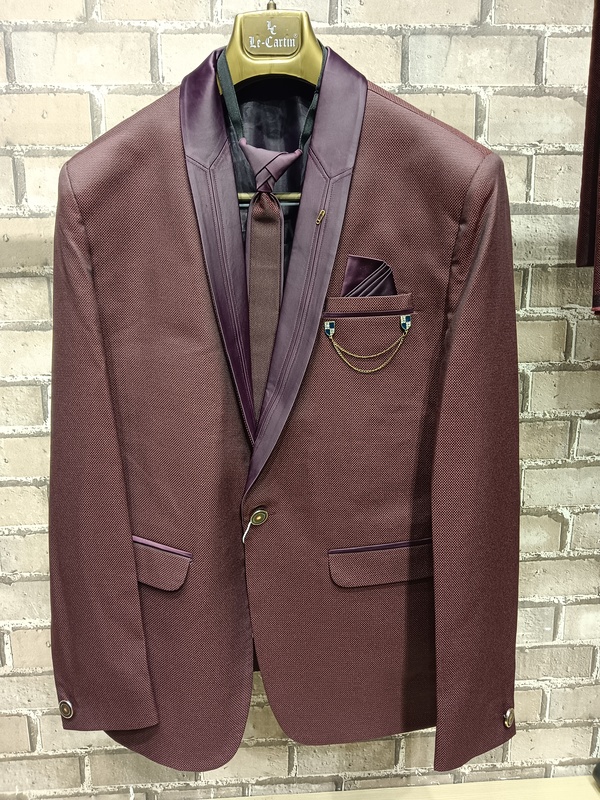 Var Raja Suit D-7505 Le-Cartin Var Raja Suit D-7505 Le-Cartin