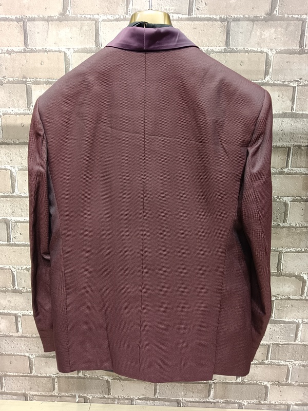 Var Raja Suit D-7505 Le-Cartin Var Raja Suit D-7505 Le-Cartin