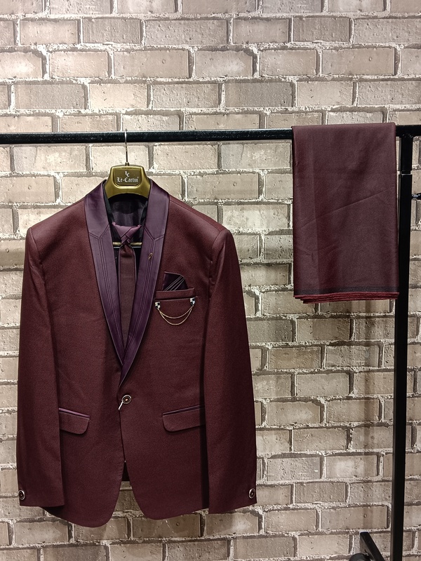 Var Raja Suit D-7505 Le-Cartin Var Raja Suit D-7505 Le-Cartin