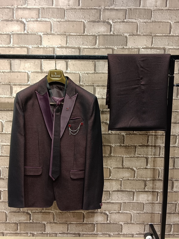 VAR RAJA SUIT D-7736 VAR RAJA SUIT D-7736