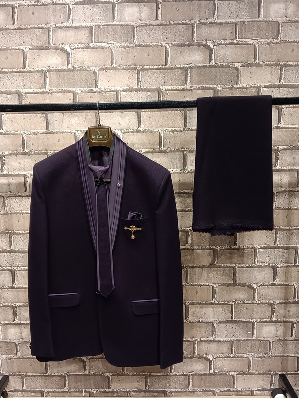 Var Raja Suit D-7675 Le-Cartin Var Raja Suit D-7675 Le-Cartin