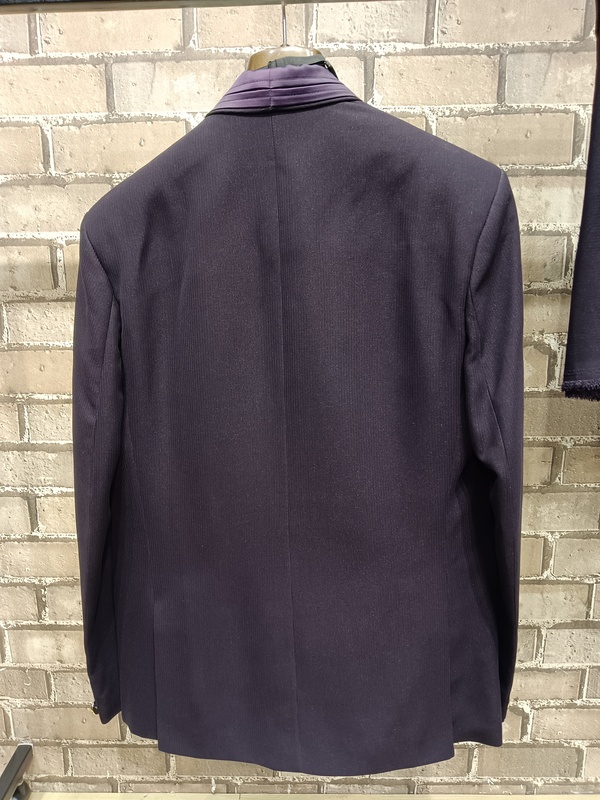 Var Raja Suit D-7675 Le-Cartin Var Raja Suit D-7675 Le-Cartin