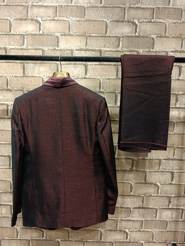 VAR RAJA SUIT D-7384 LE-CARTIN VAR RAJA SUIT D-7384 LE-CARTIN