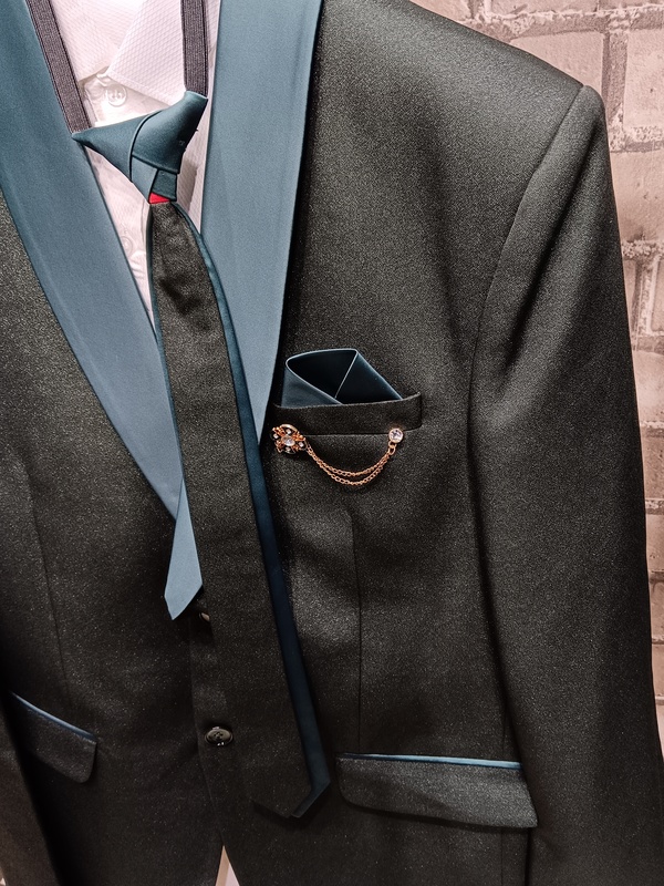 5/1 GREEN SUIT 5/1 GREEN SUIT