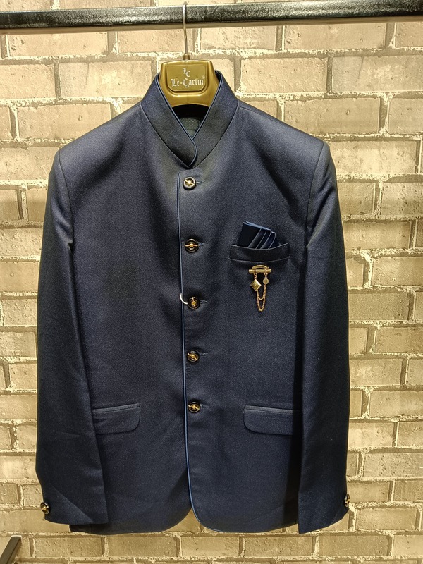 Jodhpuri D-7353 Le-Cartin Jodhpuri D-7353 Le-Cartin