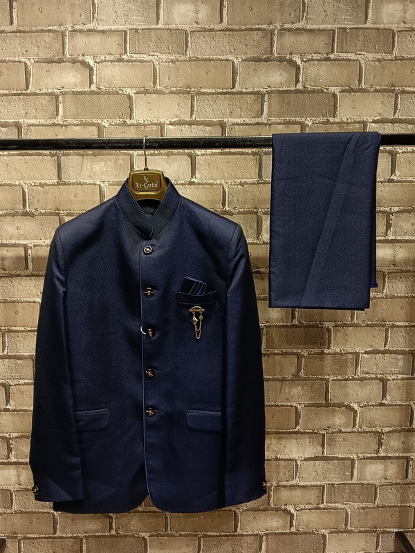 Jodhpuri D-7353 Le-Cartin Jodhpuri D-7353 Le-Cartin
