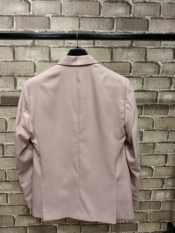 6/6 MAN BLAZER 6/6 MAN BLAZER