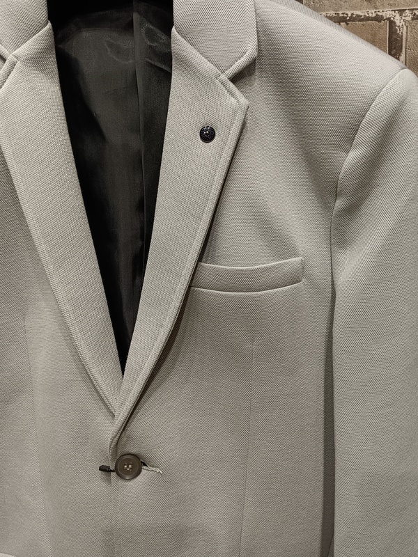 Zara Blazer GRAY Zara Blazer GRAY