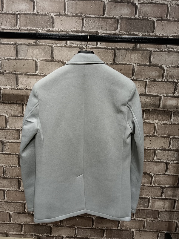 Zara Blazer GRAY Zara Blazer GRAY