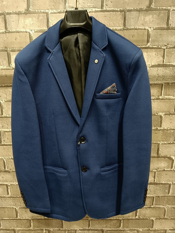 Zara Blazer Blue Zara Blazer Blue