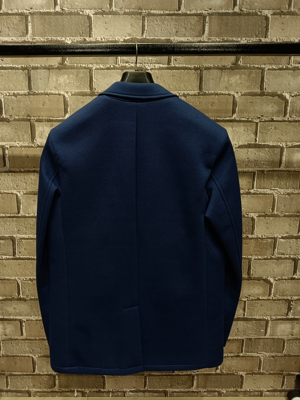 Zara Blazer Blue Zara Blazer Blue