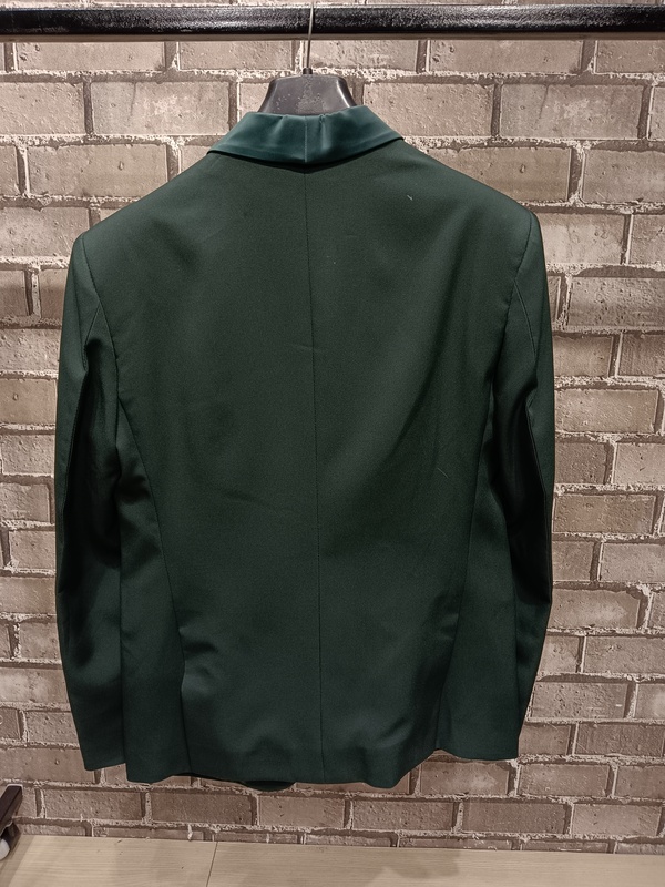 2/2 Man Blazer 2/2 Man Blazer