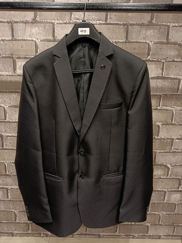 1/20 Men Blazer 1/20 Men Blazer