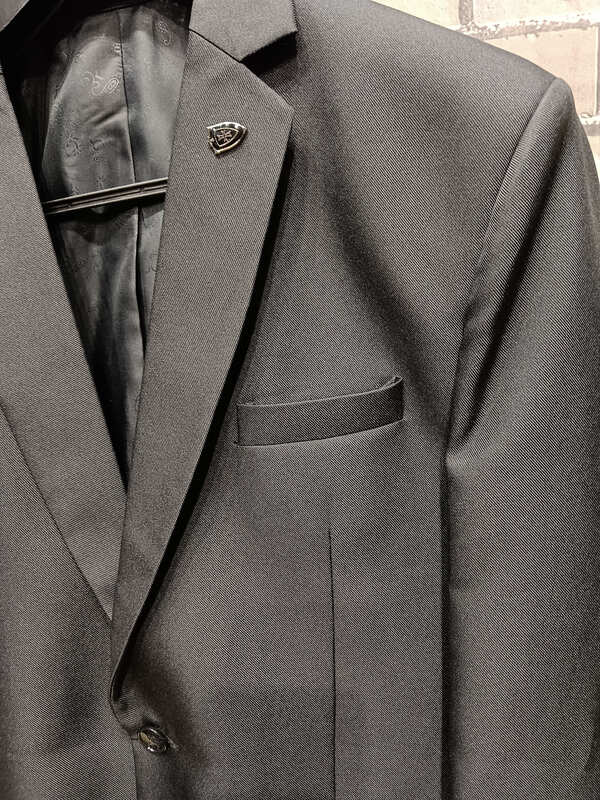 1/20 Men Blazer 1/20 Men Blazer