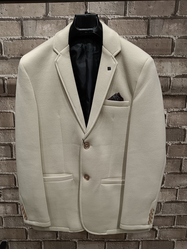 Zara Blazer OFF WHITE Zara Blazer OFF WHITE