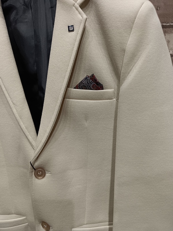 Zara Blazer OFF WHITE Zara Blazer OFF WHITE