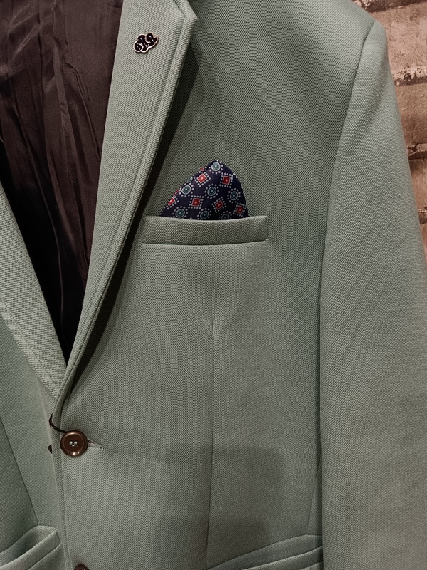 Zara Blazer DARK PISTA Zara Blazer DARK PISTA