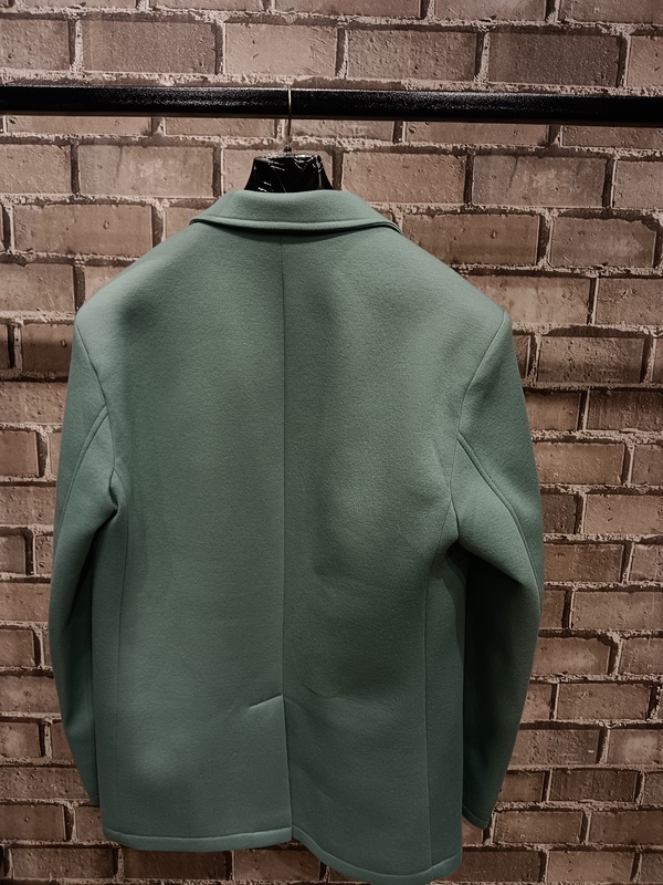 Zara Blazer DARK PISTA Zara Blazer DARK PISTA