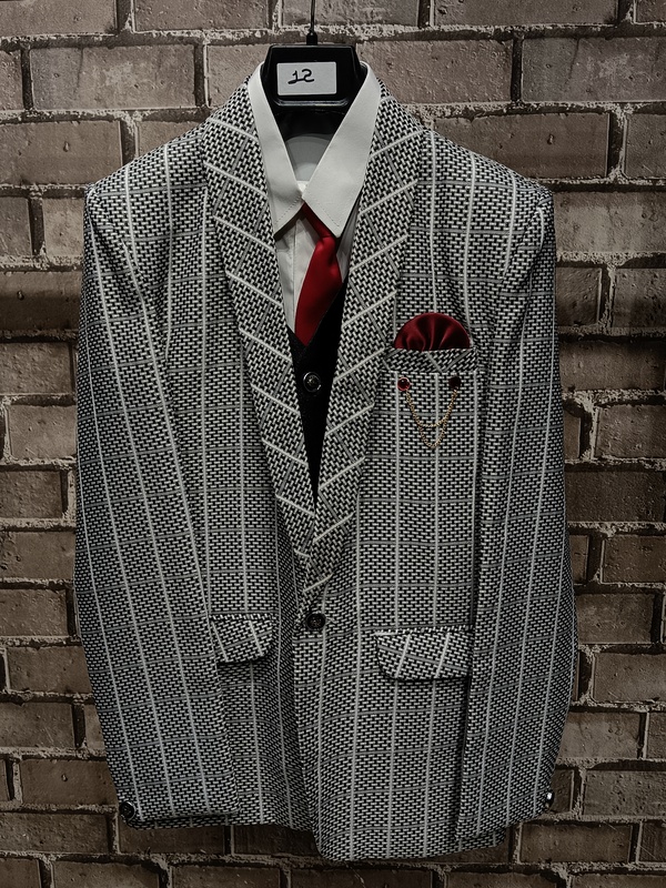 9/2 BOY SUIT 9/2 BOY SUIT