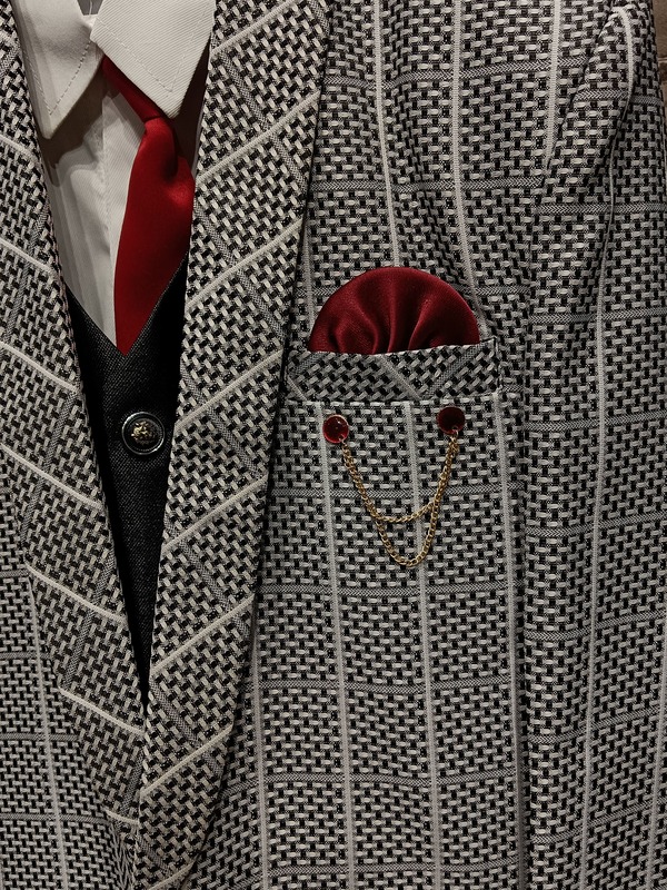 9/2 BOY SUIT 9/2 BOY SUIT