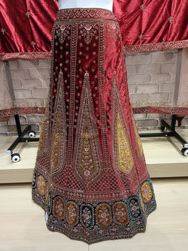 JNX Choli DS 12 JNX Choli DS 12